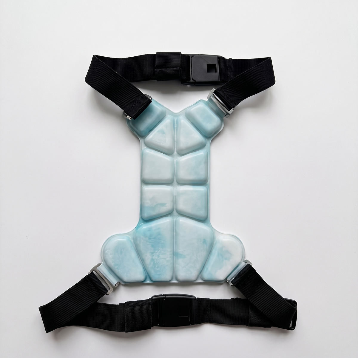 Pupcool Dog Cooling Vest